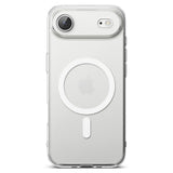 Husa pentru iPhone 17 Air, Ringke Fusion MagSafe, mata