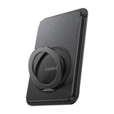 Portofel Baseus Magnetic Wallet Stand MagPro 3 (P70385000123-00), negru