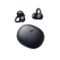 Casti wireless Baseus Bas BC1 (A0102400), Open-ear, Tri-curve Clip, SuperBass, 4-Microfon AI, Reducere zgomot, IP55, negru