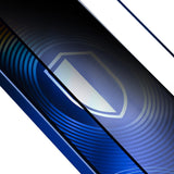 Folie de protectie pentru iPhone 17 Pro, 3mk HardGlass Matt Max Tempered Screen Protector
