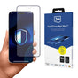 Folie de protectie pentru iPhone 17 Air, 3mk HardGlass Matt Max Tempered Screen Protector