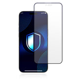 Folie de protectie pentru iPhone 17 Air, 3mk HardGlass Matt Max Tempered Screen Protector