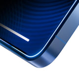 Folie de protectie pentru iPhone 17 Air, 3mk HardGlass Matt Max Tempered Screen Protector