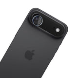Folie de protectie pentru iPhone 17 Air, 3mk Hardy Lens Protection Pro