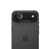 Folie de protectie pentru iPhone 17 Air, 3mk Hardy Lens Protection Pro