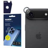Folie de protectie pentru iPhone 17 Air, 3mk Hardy Lens Protection Pro