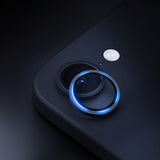 Folie de protectie pentru iPhone 17 Air, 3mk Hardy Lens Protection Pro