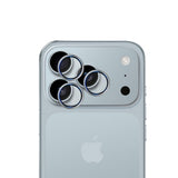 Folie de protectie pentru iPhone 17 Pro, 3mk Hardy Lens Protection Pro
