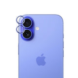 Folie de protectie pentru iPhone 17, 3mk Hardy Lens Protection Pro