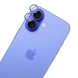 Folie de protectie pentru iPhone 17, 3mk Hardy Lens Protection Pro