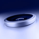 Folie de protectie pentru iPhone 17, 3mk Hardy Lens Protection Pro