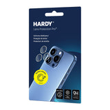Folie de protectie pentru iPhone 17, 3mk Hardy Lens Protection Pro