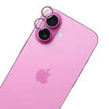Folie de protectie pentru iPhone 17, 3mk Hardy Lens Protection Pro