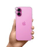 Folie de protectie pentru iPhone 17, 3mk Hardy Lens Protection Pro