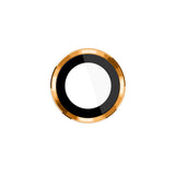 Folie de protectie pentru iPhone 17 Pro, 3mk Lens Protection Pro
