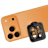 Folie de protectie pentru iPhone 17 Pro, 3mk Lens Protection Pro