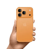 Folie de protectie pentru iPhone 17 Pro, 3mk Lens Protection Pro