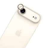 Folie de protectie pentru iPhone 17 Air, 3mk Hardy Lens Protection Pro