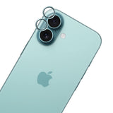 Folie de protectie pentru iPhone 17, 3mk Hardy Lens Protection Pro