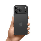 Folie de protectie pentru iPhone 17 Pro, 3mk Lens Protection Pro