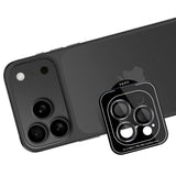 Folie de protectie pentru iPhone 17 Pro, 3mk Lens Protection Pro