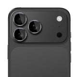 Folie de protectie pentru iPhone 17 Pro, 3mk Lens Protection Pro