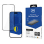 Folie de protectie pentru iPhone 17 Pro, 3mk HardGlass Max Tempered Screen Protector