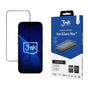 Folie de protectie pentru iPhone 17 Air, 3mk HardGlass Max Tempered Screen Protector