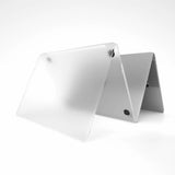 Husa laptop Techsuit UltraShell, MacBook Pro 13 2020, mata