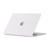 Husa laptop Techsuit UltraShell, MacBook Pro 13 2020, mata