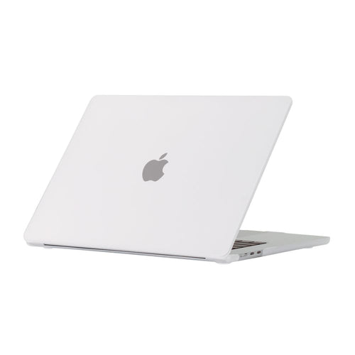 Husa laptop Techsuit UltraShell, MacBook Pro 13 2020, mata