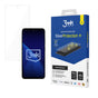 Folie de protectie pentru Motorola Moto G15, 3mk SilverProtection+ Film