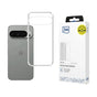 Husa pentru Google Pixel 10, 3mk Clear Case, transparenta