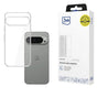 Husa pentru Google Pixel 10, 3mk Armor Case, transparenta