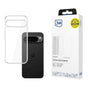 Husa pentru Google Pixel 10 Pro XL, 3mk Armor Case, transparenta
