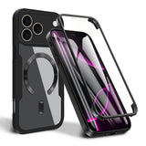 Folie Techsuit, Colorverse, 360, MagSafe, Series, iPhone, 17, Pro