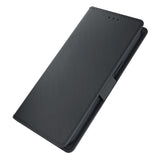 Husa pentru iPhone 16 Pro Max, 3mk Wallet Case, negru