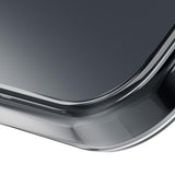 Husa pentru iPhone 16 Pro Max, 3mk Clear MagCase, transparenta