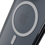 Husa pentru iPhone 16 Pro Max, 3mk Clear MagCase, transparenta