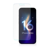 Folie de protectie pentru iPhone 16 Pro Max, 3mk Silky Matt Pro