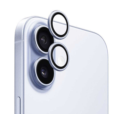 Folie de protectie pentru iPhone 17, Anank AR Lens Guard