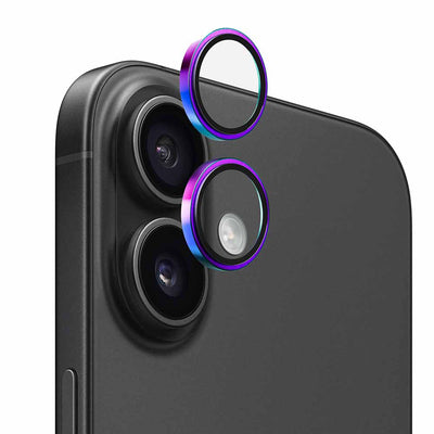 Folie de protectie pentru iPhone 17, Anank AR Lens Guard