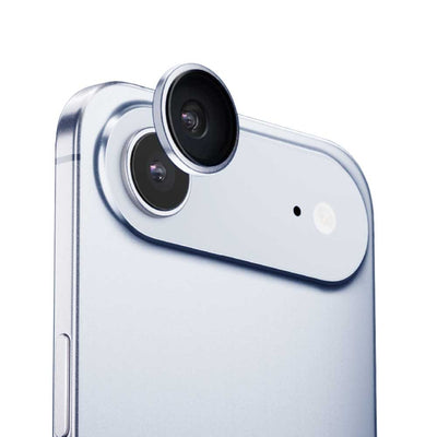 Folie de protectie pentru iPhone 17 Air, Anank AR Lens Guard