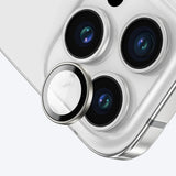 Folie de protectie pentru iPhone 17 Air, Anank AR Lens Guard