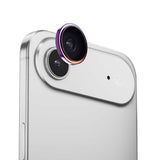 Folie de protectie pentru iPhone 17 Air, Anank AR Lens Guard