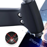 Folie de protectie pentru iPhone 16, 3mk FlexibleGlass