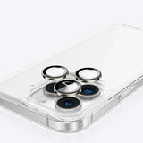 Folie de protectie pentru iPhone 17 Air, Anank AR Lens Guard