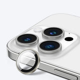 Folie de protectie pentru iPhone 17 Air, Anank AR Lens Guard