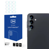 Folie de protectie pentru Samsung Galaxy A16 4G, 3mk Lens Protection (4 pack)