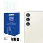 Folie de protectie pentru Samsung Galaxy S24, 3mk Lens Protection (4 pack)